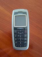 Oude Nokia - weet niet of hij nog werkt, Ophalen of Verzenden, Zonder abonnement