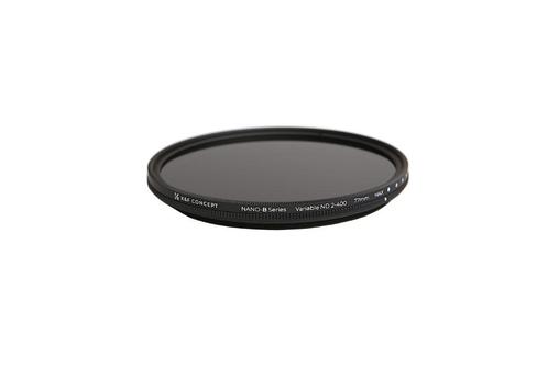 K&F Concept NANO-B Series Variable ND 2-400 77mm filter, Audio, Tv en Foto, Fotografie | Filters, Zo goed als nieuw, UV-filter
