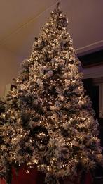 Intratuin Cluster verlichting 3840 lampjes (2*1536 en 1*768), Diversen, Kerst, Ophalen, Gebruikt