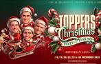 4 Kaarten voor Toppers Christmas Party 22-12, Tickets en Kaartjes, Evenementen en Festivals, Drie personen of meer