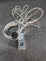 Perilex 16A kabel 20 meter, Ophalen of Verzenden, Gebruikt, Kabel of Snoer
