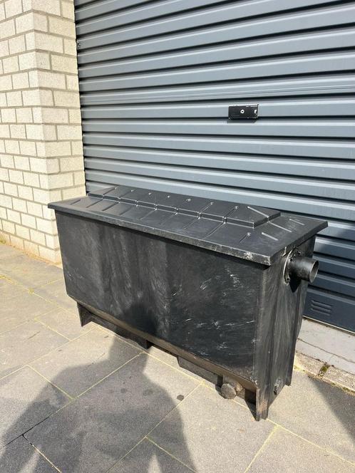 Compleet 3 kamer filter!, Tuin en Terras, Vijver-toebehoren, Zo goed als nieuw, Vijverfilter, Ophalen