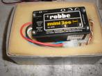 Robbe speedregelaar 15 amp, Ophalen of Verzenden, Nieuw, 1:200 of kleiner, Overige merken