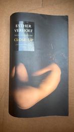 Esther Verhoef - Close-up, Gelezen, Ophalen of Verzenden, Nederland, Esther Verhoef