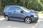 Volkswagen Caddy 1.9 TDI Automaat, Airco, Cruise, Trekhaak,, Gebruikt, 4 cilinders, 700 kg, Origineel Nederlands