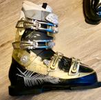 Skischoenen mt 42,3 / 27, 160 tot 180 cm, Gebruikt, Schoenen, Skiën