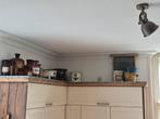 Apothekerspotten, wasbord, emmer, blik, 2 creme oliestellen, Ophalen