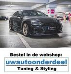 Spoiler Voorspoiler Lip Splitter Voor Audi RS5 Facelift Coup, Verzenden