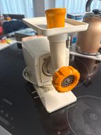 Vleesmolen moulinex, Ophalen of Verzenden, 25 tot 50 cm, 50 tot 100 cm, Minder dan 100 cm