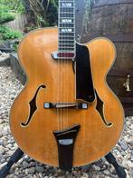 Elferink Excalibur Archtop, Ophalen, Gebruikt, Hollow body, Overige merken