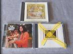 Veel bijzondere sixties cd's G t/m Morgen progressive rock, Ophalen of Verzenden, Zo goed als nieuw, Progressive