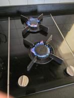 ATAG Gaselement kookplaat (2x gas), Witgoed en Apparatuur, Kookplaten, Ophalen, 4 kookzones, Zo goed als nieuw, Inbouw