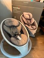 Munchkin Swing, Schommelstoel, Ophalen, Overige merken, Met gordel(s) of riempje(s)