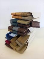 Pakketjes met diverse kleuren bias band, Ophalen of Verzenden, Nieuw, Lint, Band of Elastiek