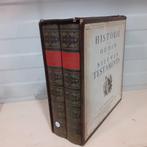 Nr. 885 Historie des Ouden en Nieuwen Testaments,, Ophalen of Verzenden, Gelezen, Christendom | Protestants