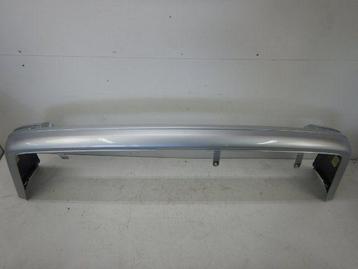 VW Transporter T6.1 Achterbumper LA7W Zilver 7LA807417A beschikbaar voor biedingen