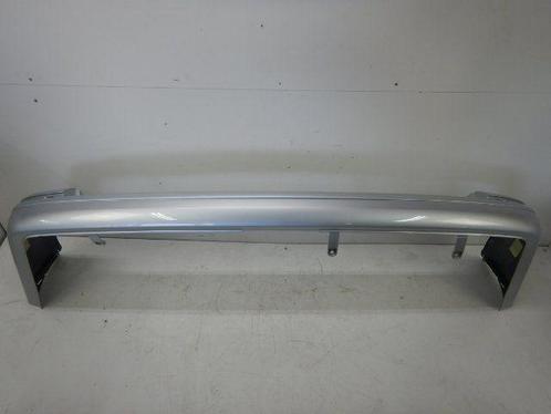 VW Transporter T6.1 Achterbumper LA7W Zilver 7LA807417A, Auto-onderdelen, Carrosserie en Plaatwerk, Bumper, Volkswagen, Achter