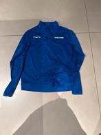 Sportkunde Craft Halfzip Blauw maat M, Maat 52/54 (L), Blauw, Ophalen of Verzenden, Zo goed als nieuw