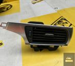 Audi a6 a7 4g luchtrooster links dashboard 4g1820901, Ophalen of Verzenden, Gebruikt, Audi