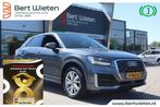 Audi Q2 35 TFSI | Geen import | 2x S Line | 150PK | Compleet, 4 cilinders, 150 pk, Bluetooth, Bedrijf