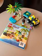 Lego friends 41697 schildpadden reddingsvoertuig, Ophalen of Verzenden, Zo goed als nieuw