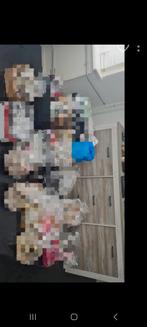 Nette dressoir, Ophalen of Verzenden, Zo goed als nieuw, 25 tot 50 cm, 150 tot 200 cm