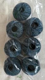 Golden fleece carderd garen, Ophalen of Verzenden, Nieuw, Breien of Haken, Wol of Garen
