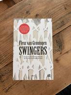 Swingers - Fleur van Groningen, Ophalen of Verzenden, Gelezen, Nederland