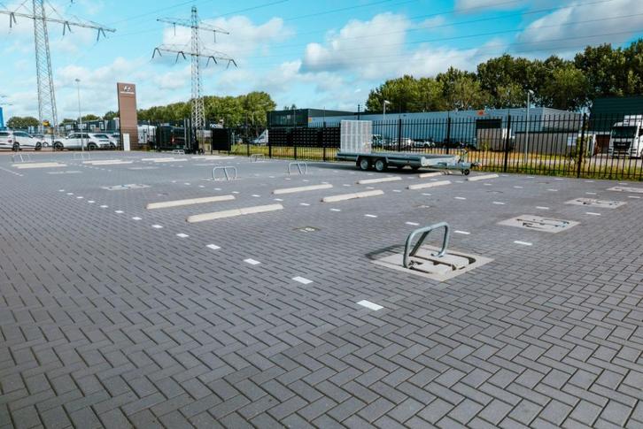 Boot, caravan, camper, auto buiten stalling (24/7 toegang), Auto diversen, Autostallingen en Garages