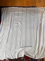 Italiaans Kanten Gordijntje. 140x145, 100 tot 150 cm, 100 tot 150 cm, Ophalen of Verzenden, Zo goed als nieuw