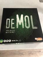 Wie is de mol, Vijf spelers of meer, Ophalen of Verzenden, Zo goed als nieuw