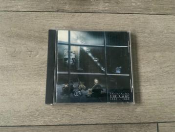 CD - Rock - Arena The Cage beschikbaar voor biedingen