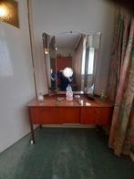 Kaptafel van louis van teeffelen, Ophalen, Gebruikt, 50 tot 100 cm, Minder dan 100 cm