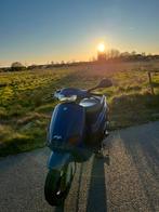 WAARDEPEILING!!!! Zip type 3 DR70, Ophalen, Tweetakt, Gebruikt, Maximaal 45 km/u