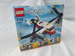 Lego Creator 31020 set nieuw, Lego, LEGO Nederland B.V., Edisonring 1, 6669 NA Dodewaard, Lego, Nieuw