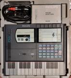 synthesizer/sequencer, Ophalen of Verzenden