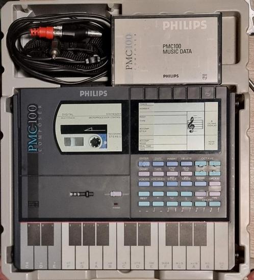 synthesizer/sequencer, Muziek en Instrumenten, Overige Muziek en Instrumenten, Ophalen of Verzenden