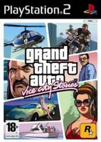 Grand Theft Auto Vice City Stories PS2, Ophalen of Verzenden