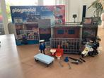 Playmobil Gevangenis 5421, Ophalen, Zo goed als nieuw, Complete set