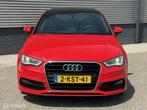 Audi A3 Sportback 1.4 TFSI Ambition Pro S-Line PANORAMADAK, Euro 5, Gebruikt, 122 pk, Origineel Nederlands