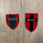 RCCS embelemen, Ophalen of Verzenden