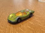 Matchbox Ford Group 6 GROEN, Ophalen of Verzenden, Zo goed als nieuw, Auto
