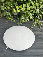 Witte planfond led lamp, Ophalen of Verzenden