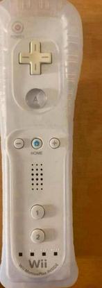 Wii motion plus controller, Spelcomputers en Games, 1 speler, Ophalen of Verzenden, Zo goed als nieuw, Vanaf 3 jaar