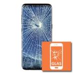 Samsung Galaxy S25 Edge / S24 FE / S23/ S22 / A17 reparatie, Ophalen, Zwart, Nieuw, 128 GB