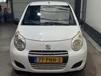 Suzuki Alto 1.0 Comfort Plus, Voorwielaandrijving, Euro 5, Stof, Gebruikt