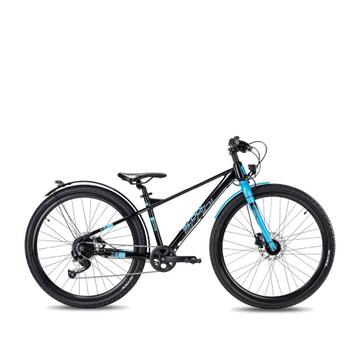 Scool XXlite EVO Disc 27,5 Inch 9-Speed RH36 Black/Blue 2024 beschikbaar voor biedingen