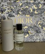 Miniatuur Dior Dioriviera edp Private Collection,dustbag+tas, Ophalen of Verzenden, Nieuw, Miniatuur, Gevuld