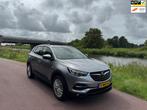 Opel Grandland X 1.2 Turbo Business Executive|Luxe|Dis=V.V|, Voorwielaandrijving, Stof, Gebruikt, Euro 6