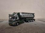 Wsi Scania 164G Van Triest Hoogeveen, Ophalen of Verzenden, Nieuw, Bus of Vrachtwagen, Wsi